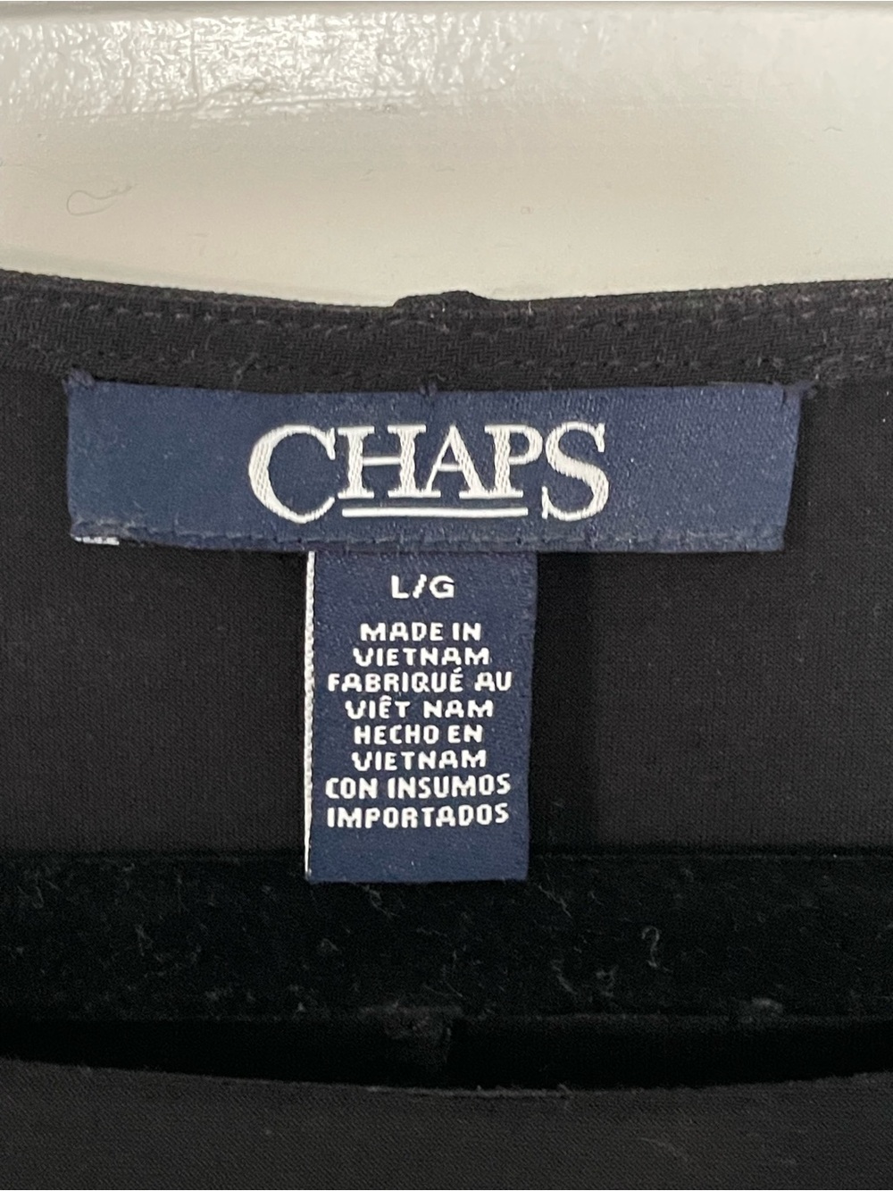 Chaps by Ralph Lauren - Picture 4 of 5